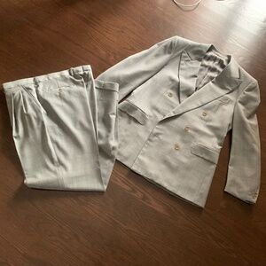 EREDI CHIARINI 2 pcs men's suit